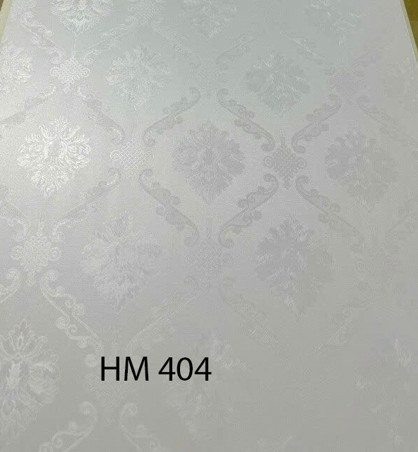 Tấm ốp PVC Nano 404