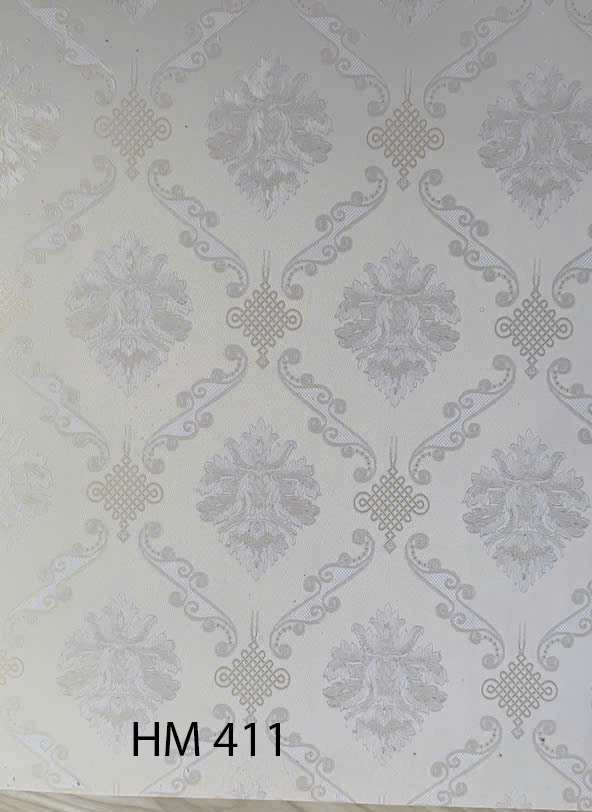Tấm ốp PVC Nano 411