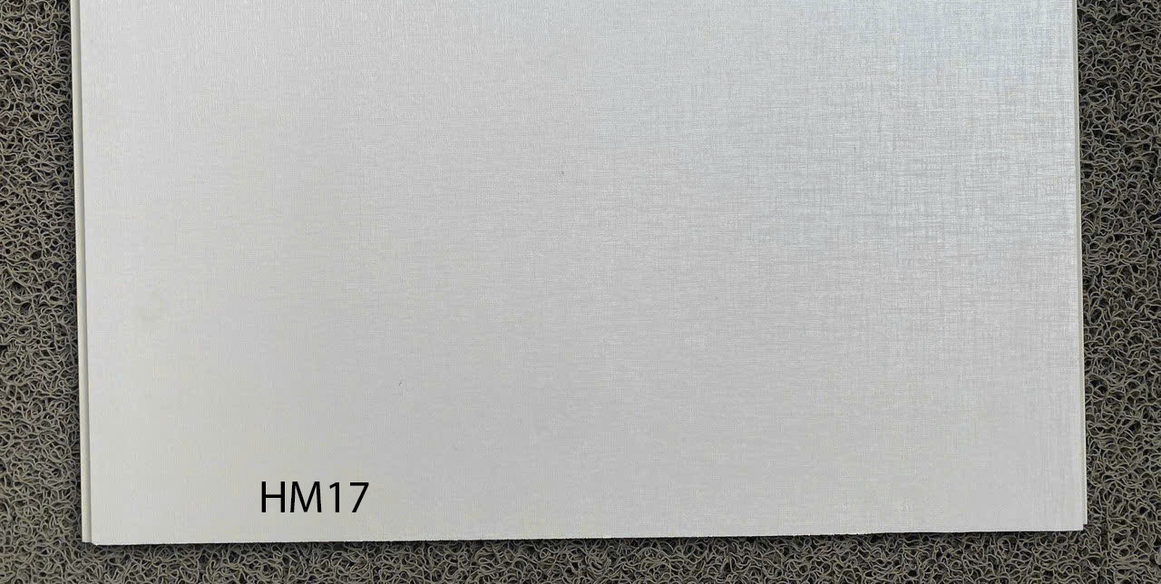Tấm ốp PVC Nano HM 17