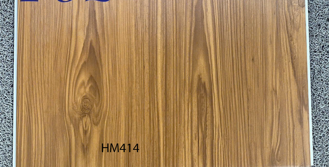 Tấm ốp PVC Nano 414