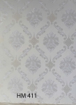 Tấm ốp PVC Nano 411