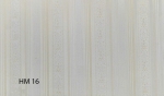 Tấm ốp PVC Nano 16
